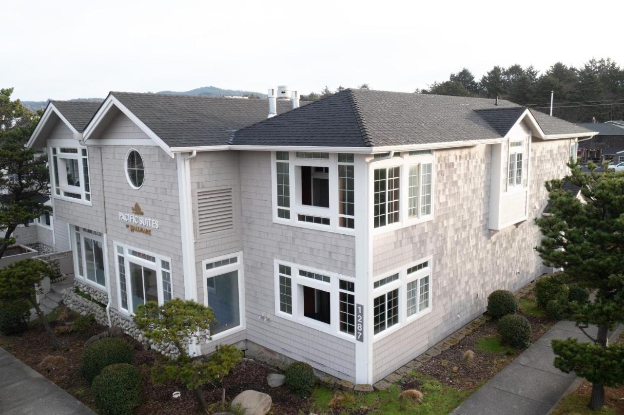 Hallmark Resort In 캐논비치 외부 사진