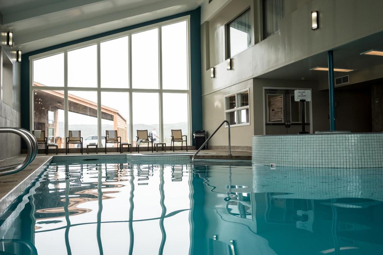 Hallmark Resort In 캐논비치 외부 사진