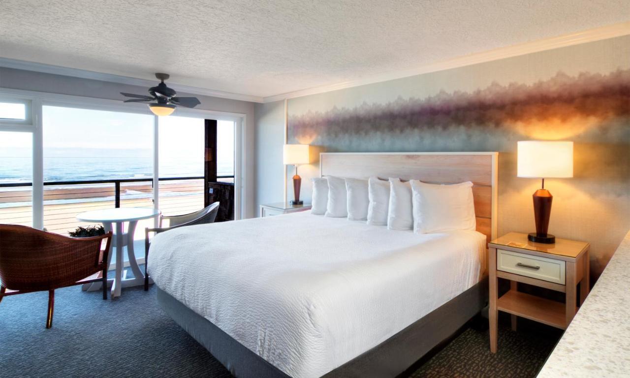 Hallmark Resort In 캐논비치 외부 사진